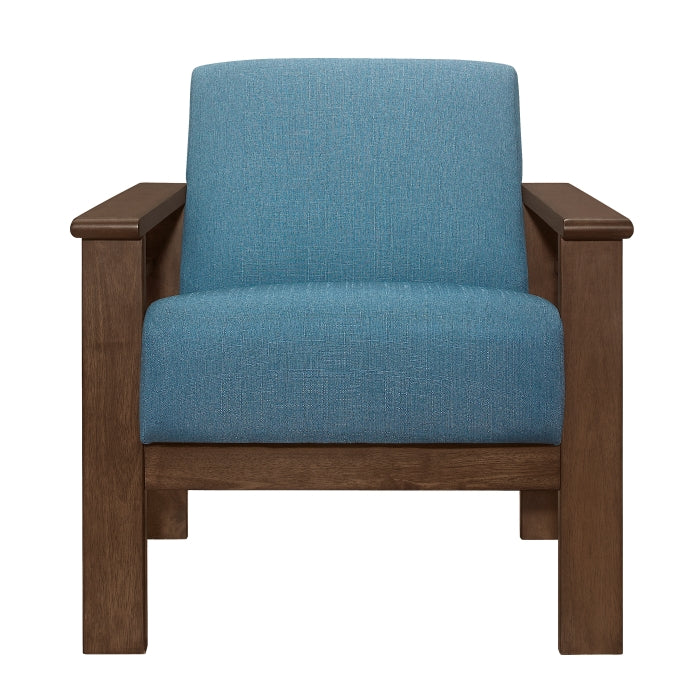 QFMZ-1048 | Helena Accent Chair
