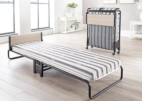 QFIF-108943 | 39" Jaybe Rollaway Bed
