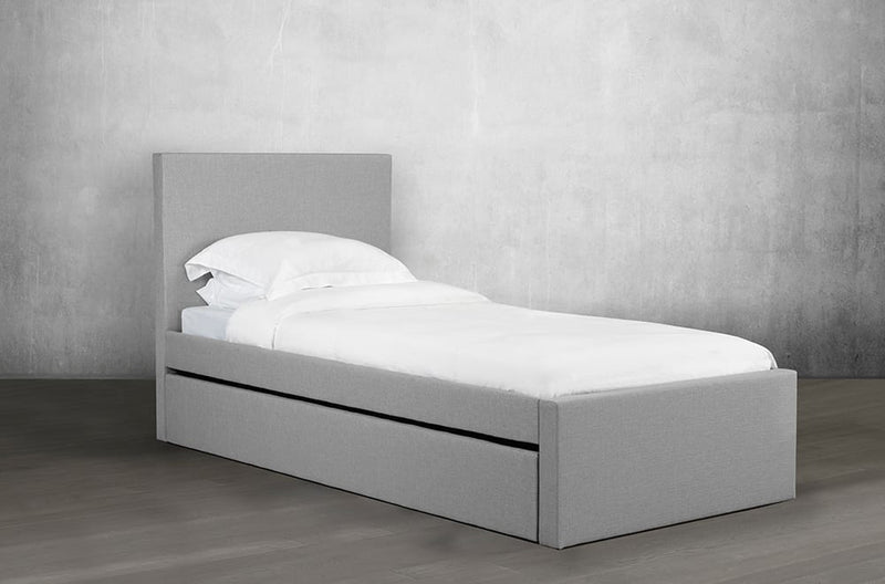 QFTT-R120 | Custom built Trundle/Storage Bed