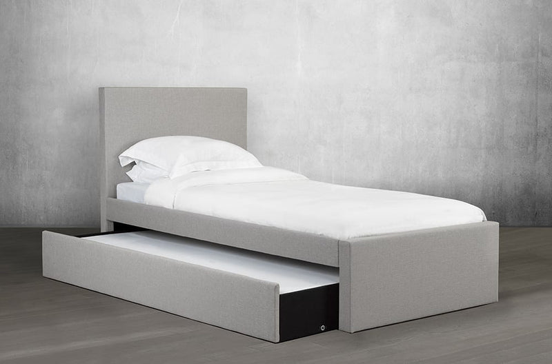 QFTT-R120 | Custom built Trundle/Storage Bed