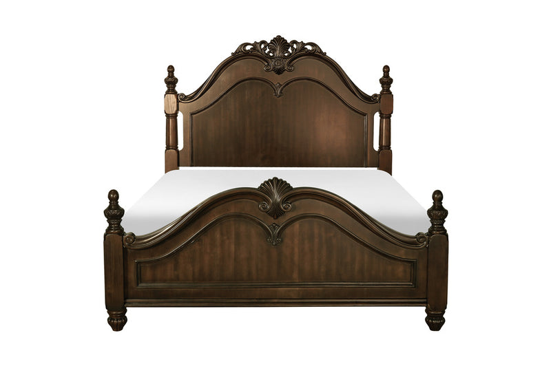 QFMZ-1869 | Mont Belvieu Bedroom Set
