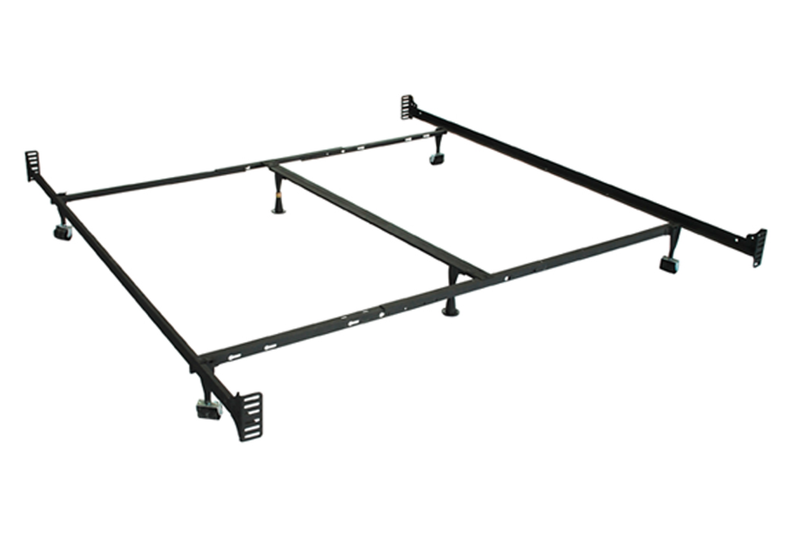 TSIF-20DE | Double Ended Bed Frame