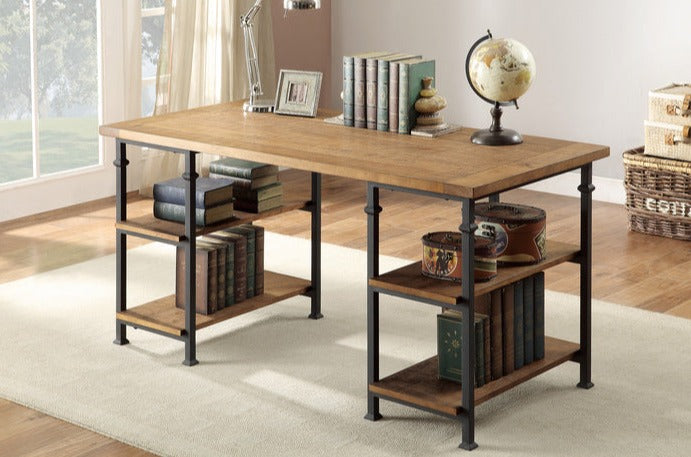 QFMZ-3228-15 | Factory Office Table