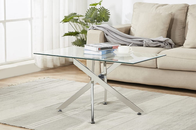 QFTT-T5005 | Coffee Table & End Table