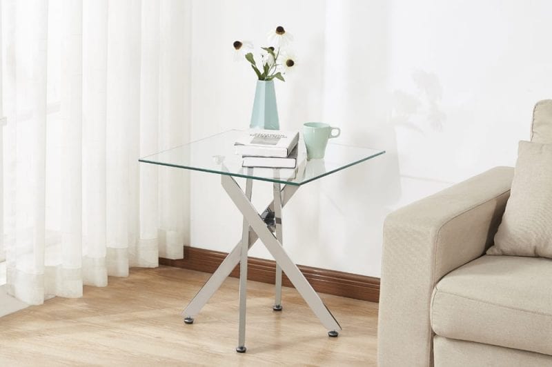 QFTT-T5005 | Coffee Table & End Table