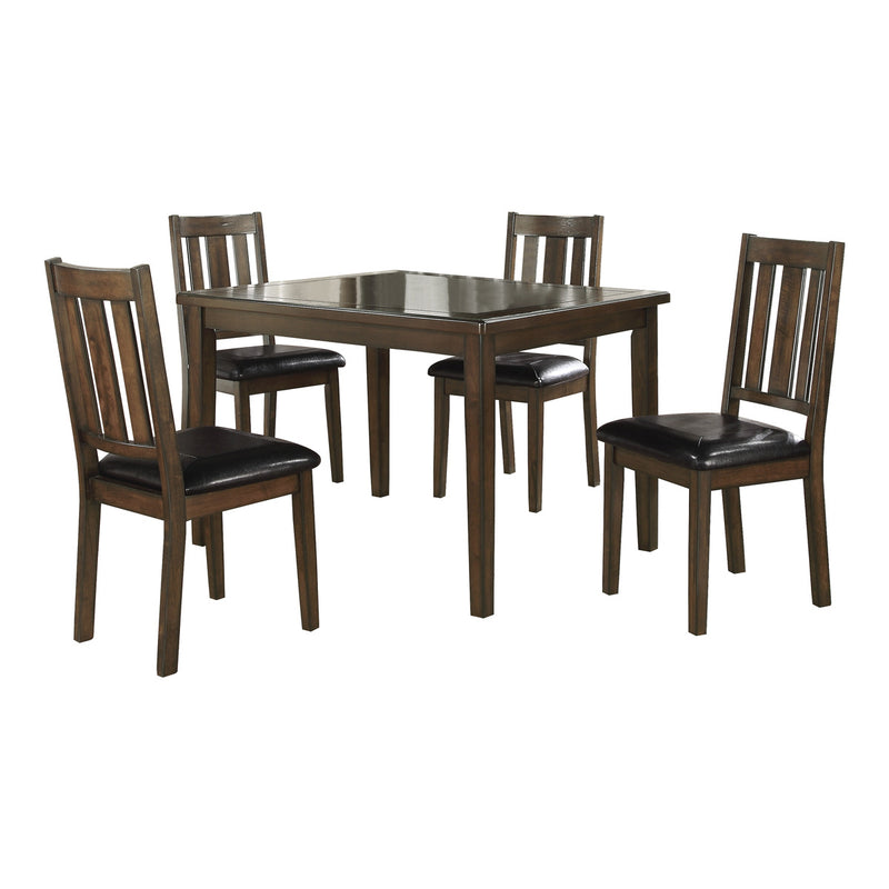 QFMZ-5103 | Mosely Dining Set
