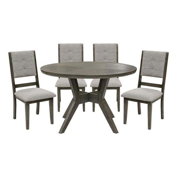 QFMZ-5165GY | Round Table
