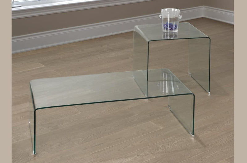 QFTT-T5600 | Coffee Table & End Table