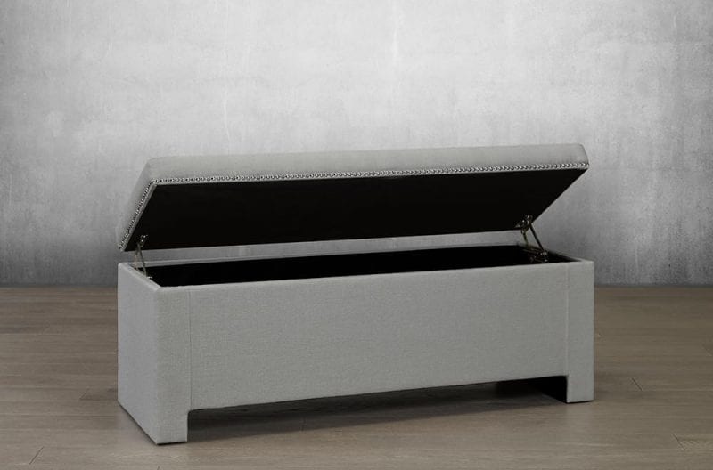 QFTT-R830/835 | Storage Bench