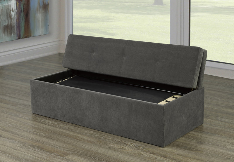 QFTT-R840/845 | Bed in a Box Storage Bench
