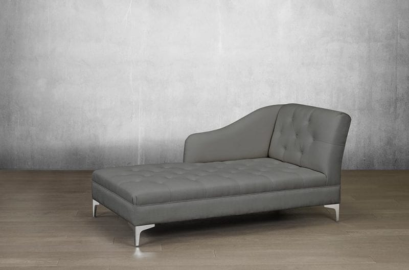 QFTT-R848/849 | Chaise (Left/Right Arm Facing)