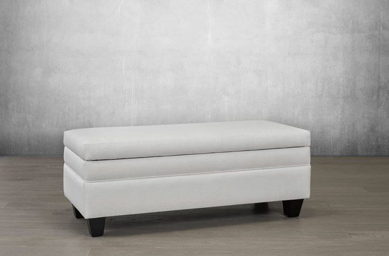 QFTT-R863 | Cushion Top Bench