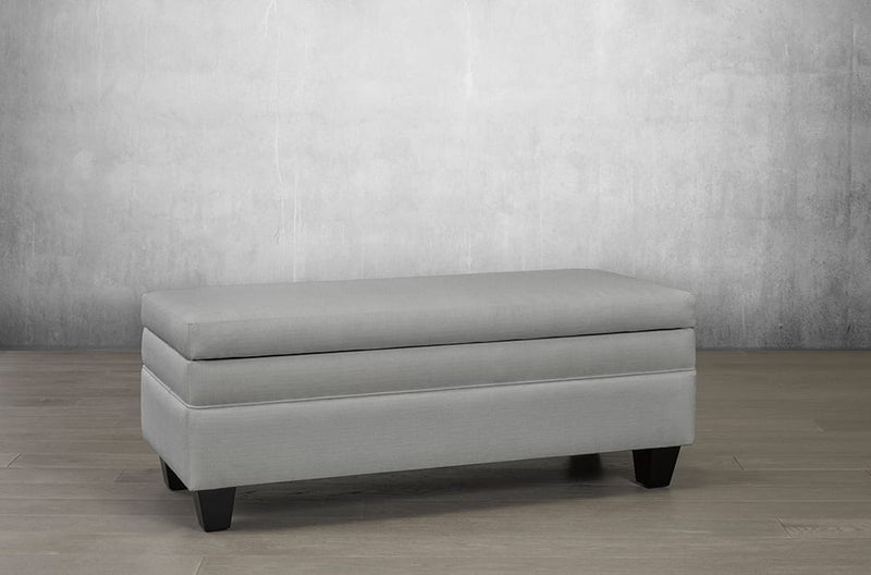 QFTT-R863 | Cushion Top Bench