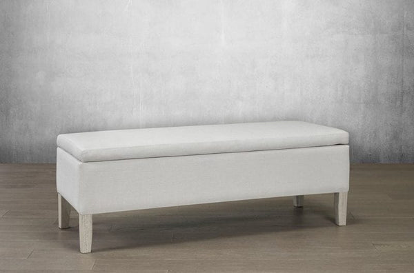 QFTT-R871 | Pillow top Bench