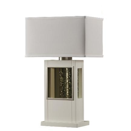 QFMZ-H10125 | Lucca Table Lamp