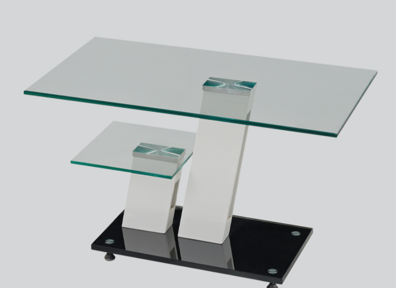 QFGX - Lazaro Coffee Table Set