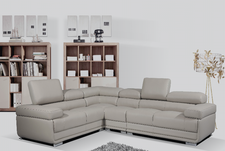 QFGX - Major Sectional Sofa Set