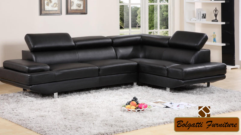 QFBG - 1311 Sofa Set