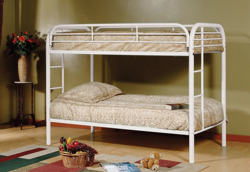 *SPECIAL PRICE* QFIF-500 | Twin Bunk Bed
