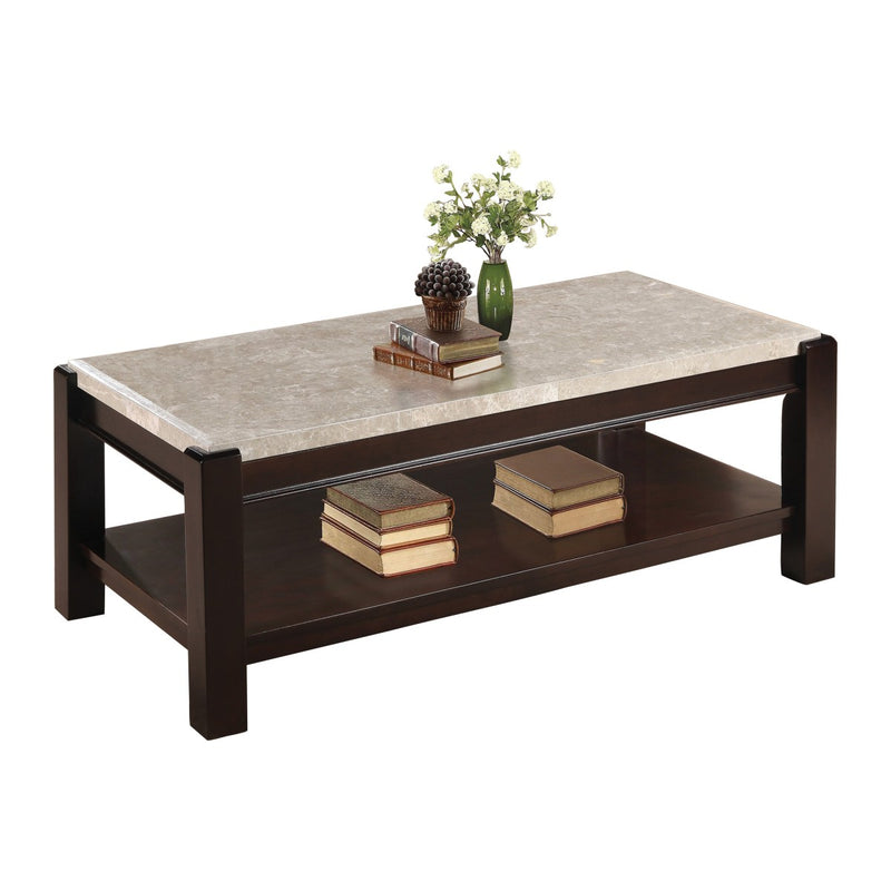 QFMZ-5466-30 | Festus Sofa, End and Coffee Table