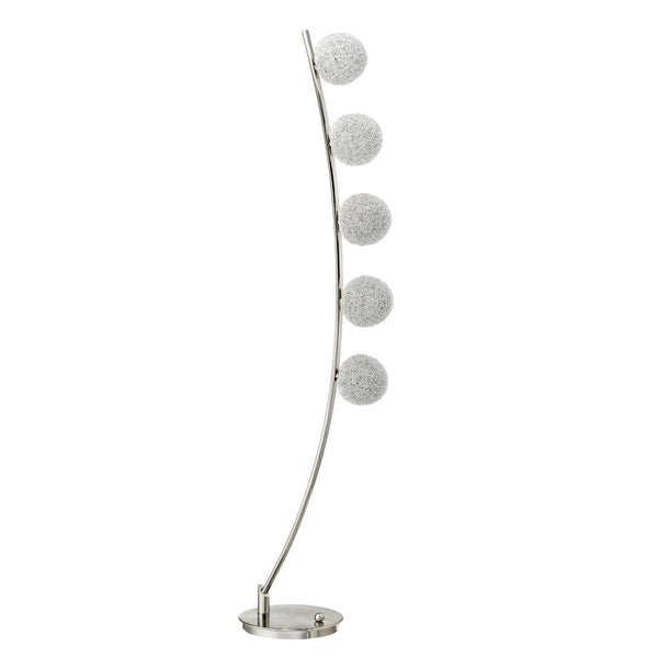 QFMZ-H11303 | Inara Floor Lamp