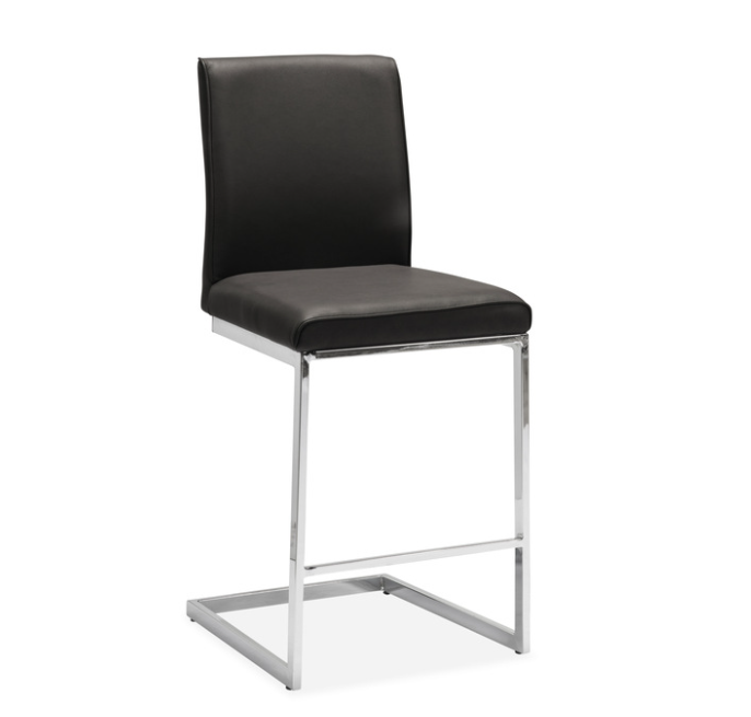 QFMZ-6826-24 | Libra Counter-Height Chair