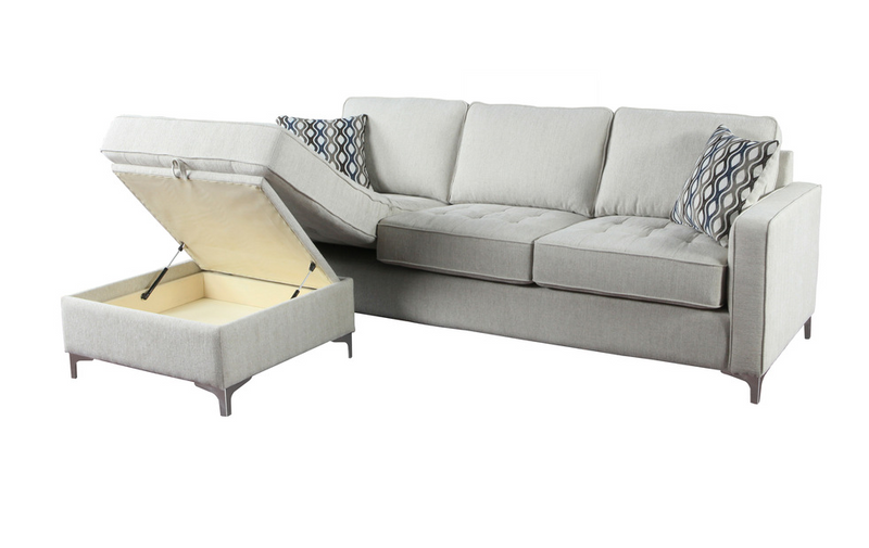 QFMZ-9049PLT | Hudson Sofa & Sectional Set