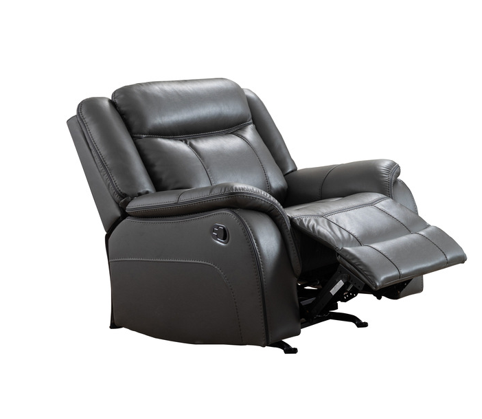 QFMZ-99926GRY | Paxton Recliner