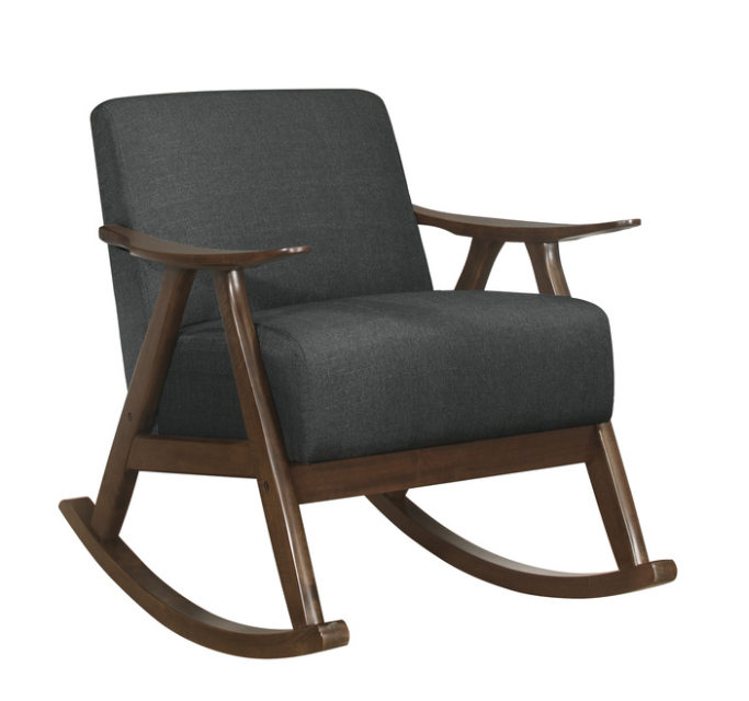 QFMZ-1034 | Waithe Rocking Chair