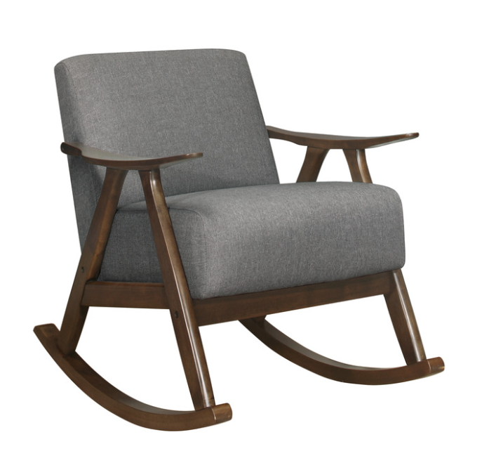 QFMZ-1034 | Waithe Rocking Chair