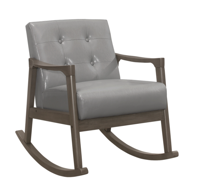 QFMZ-1049 | Auden Accent Rocking Chair