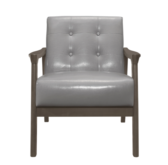 QFMZ-1050 | Alby Accent Chair