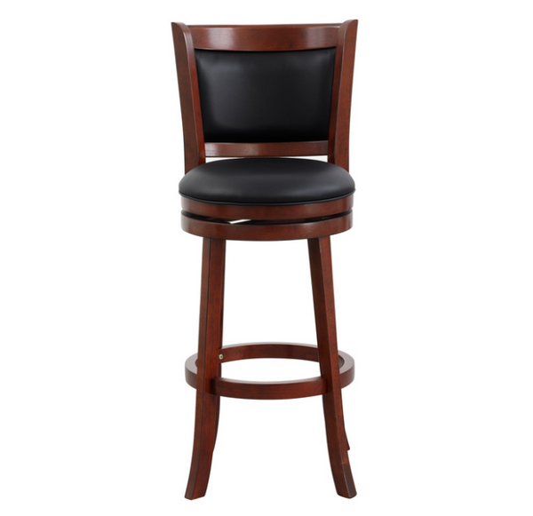 QFMZ-1131 | Swivel Counter Height Chair