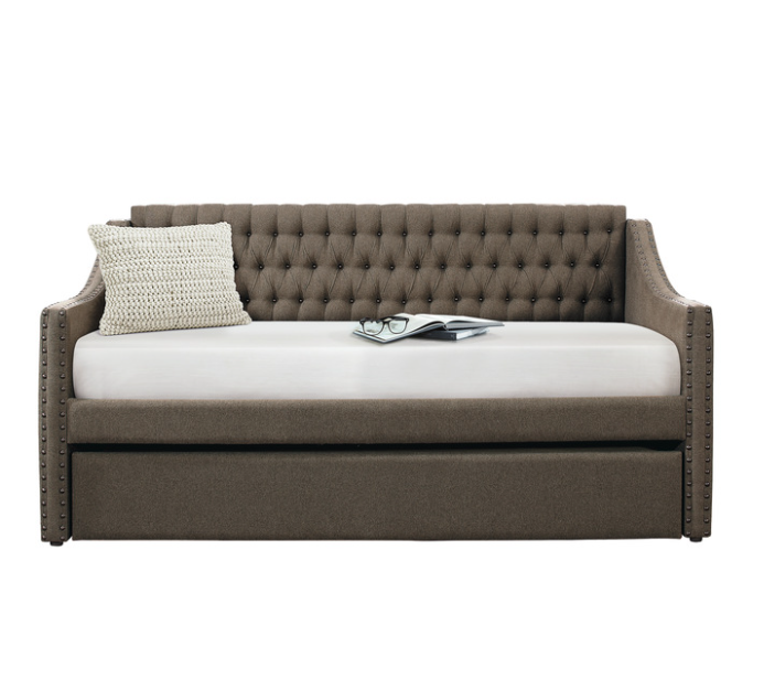 QFMZ-4966 | Daybed with Trundle