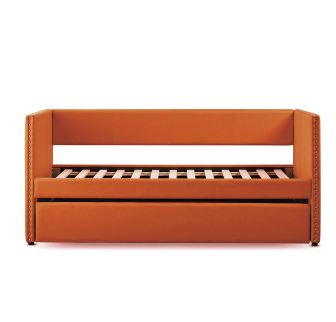 QFMZ-4969 | Daybed with Trundle