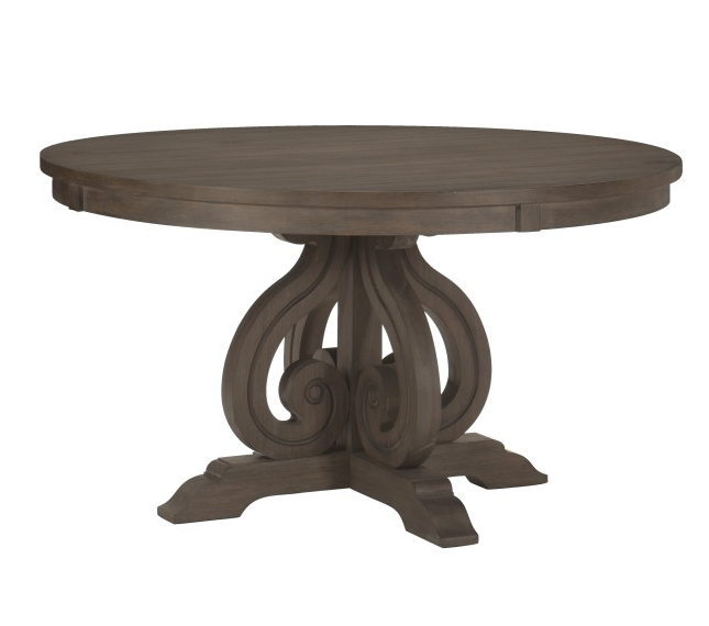 QFMZ-5438-54 | Toulon Dining Table