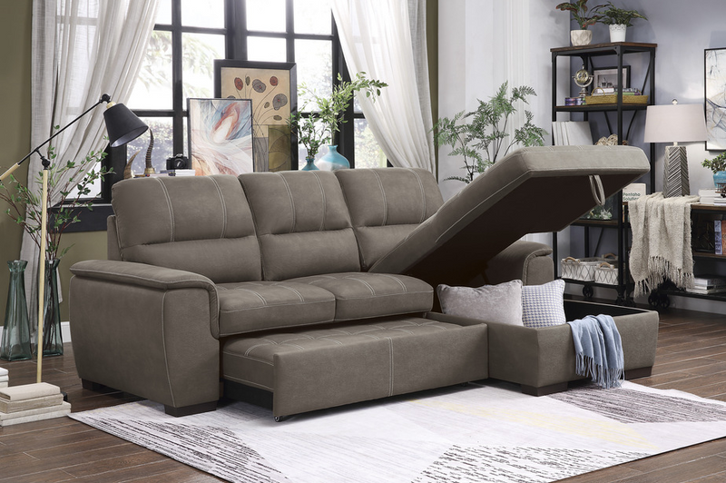 QFMZ-9858TP | Andes Sectional
