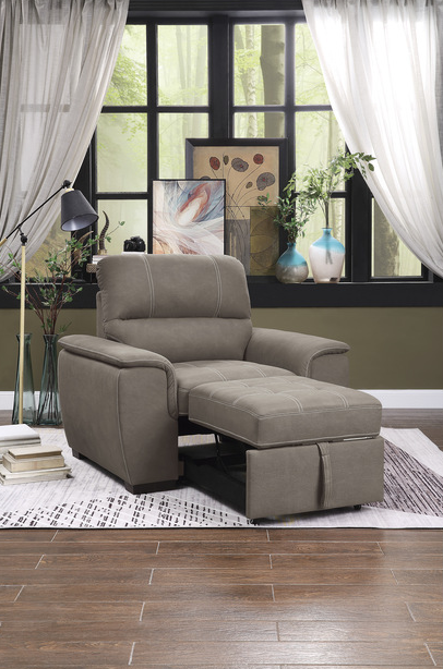 QFMZ-9858TP | Andes Sectional