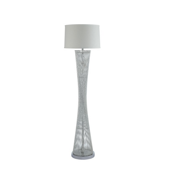 QFMZ-H14822R | Crocus Floor Lamp