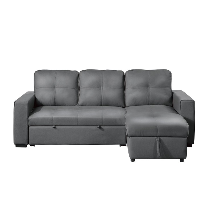 QFMZ-9569NF | Magnus Reversible Sectional